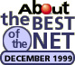 About.com Best of the Net