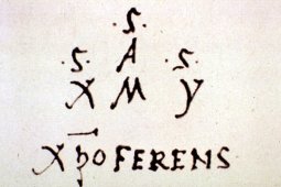 Columbus Signature